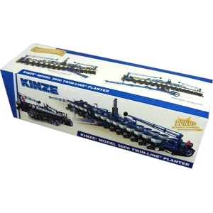 Manufacturer_Other Implements<1/16 Kinze 3600 Twin-Line 16 Row Planter