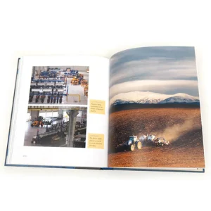 Outback Toys Books, Calendars & Dvds<Kinze History Book: Fifty Years of Disruptive Innovation
