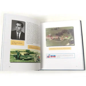 Outback Toys Books, Calendars & Dvds<Kinze History Book: Fifty Years of Disruptive Innovation