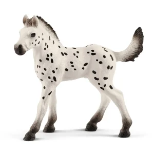 Manufacturer_Schleich Play Animals & Accessories<Knabstrupper Foal by Schleich