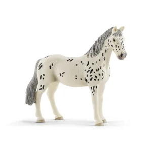 Manufacturer_Schleich Play Animals & Accessories<Knabstrupper Mare by Schleich