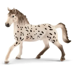 Manufacturer_Schleich Play Animals & Accessories<Knabstrupper Stallion by Schleich