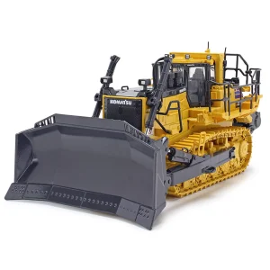 Manufacturer_First Gear, Inc. Crawlers & Dozers<1/50 Komatsu D375A-8 Crawler Dozer with Ripper by First Gear