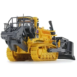 Manufacturer_First Gear, Inc. Crawlers & Dozers<1/50 Komatsu D375A-8 Crawler Dozer with Ripper by First Gear