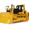 Manufacturer_First Gear, Inc. Crawlers & Dozers<1/50 Komatsu D275AX-5 Sigmadozer with Ripper