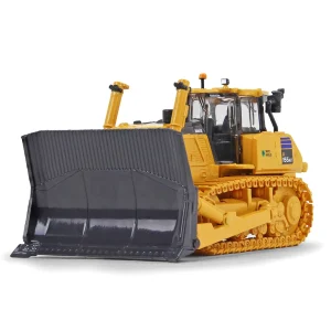 Manufacturer_First Gear, Inc. Crawlers & Dozers<1/87 Komatsu D155AX-8 Waste Handler Bulldozer