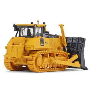 Manufacturer_First Gear, Inc. Crawlers & Dozers<1/87 Komatsu D155AX-8 Waste Handler Bulldozer