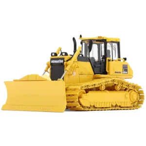 Manufacturer_First Gear, Inc. Crawlers & Dozers<1/50 KOMATSU D65PX-17 Dozer with Hitch by 1st Gear