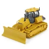 Manufacturer_First Gear, Inc. Crawlers & Dozers<1/50 Komatsu D71Pxi-24 Dozer with Draw Bar by First Gear