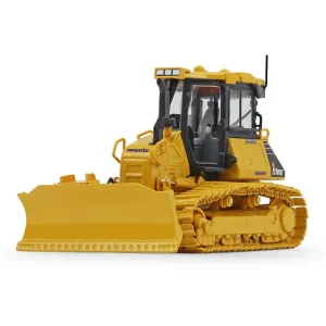 Manufacturer_First Gear, Inc. Crawlers & Dozers<1/50 Komatsu D51PXi-24 Dozer with Hitch by First Gear