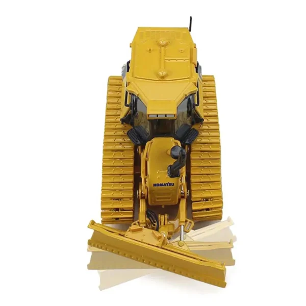 Manufacturer_First Gear, Inc. Crawlers & Dozers<1/50 Komatsu D51PXi-24 Dozer with Hitch by First Gear