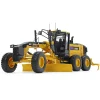 Manufacturer_First Gear, Inc. Graders<1/50 Komatsu GD655-6 Motor Grader with Ripper by First Gear