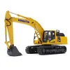 Manufacturer_First Gear, Inc. Excavators<1/50 Komatsu PC360LC-11 Excavator by First Gear
