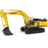 Manufacturer_First Gear, Inc. Excavators<1/50 Komatsu PC900LC-11 Excavator by First Gear