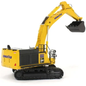 Manufacturer_First Gear, Inc. Excavators<1/50 Komatsu PC900LC-11 Excavator by First Gear