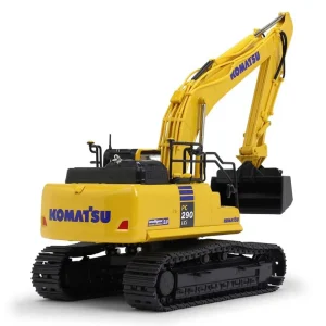 Outback Toys Excavators<1/50 Komatsu PC290LCi-11 Excavator