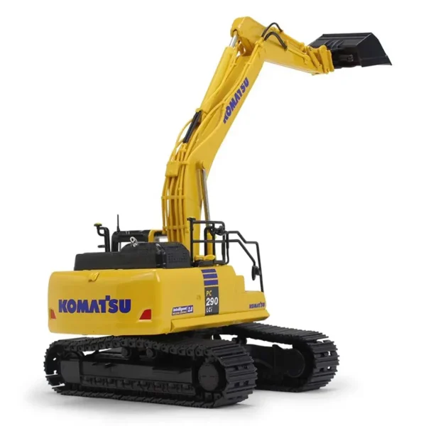 Outback Toys Excavators<1/50 Komatsu PC290LCi-11 Excavator