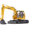 Manufacturer_First Gear, Inc. Excavators<1/50 Komatsu PC138USLC-11 Excavator by First Gear