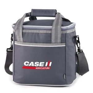 Outback Toys Backpacks & Bags | Outdoor<Koozie Brand Case IH Agriculture Charcoal Gray Kooler