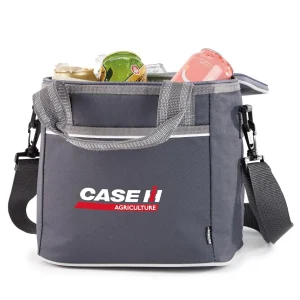 Outback Toys Backpacks & Bags | Outdoor<Koozie Brand Case IH Agriculture Charcoal Gray Kooler