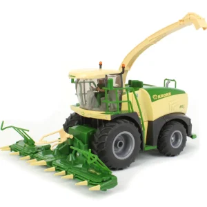 Manufacturer_SIKU Combines & Harvesters<1/32 Krone Big X 580 Forage Harvester by SIKU