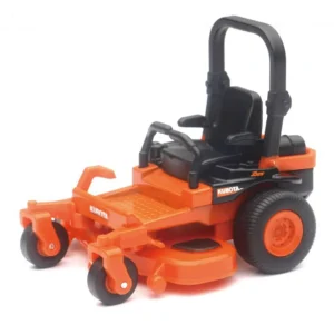 Manufacturer_New Ray Toys Inc. Lawn & Garden<Kubota Z700 Zero Turn Lawn Mower with Pull-Back Action