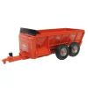 Outback Toys Implements<1/64 Kuhn 8118 Slinger Spreader (70500309)