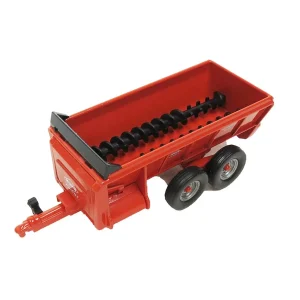 Outback Toys Implements<1/64 Kuhn 8118 Slinger Spreader (70500309)