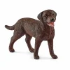 Manufacturer_Schleich Play Animals & Accessories<Labrador Retriever, Female (Dog) By Schleich