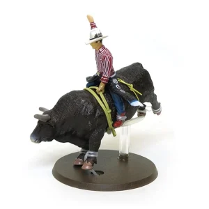 Manufacturer_Big Country Toys Big Country Toys<1/20 Lane Frost and Red Rock