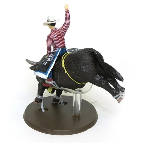 Manufacturer_Big Country Toys Big Country Toys<1/20 Lane Frost and Red Rock