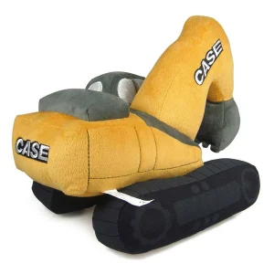 Manufacturer_Universal Hobbies Stuffed Animals & Puppets<Large Case Excavator Plush Toy
