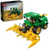 Manufacturer_LEGO Combines & Harvesters | Games & Puzzles<LEGO Technic John Deere 9700 Forage Harvester 559 Piece Building Toy Set