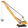 Manufacturer_SIKU Excavators<1/87 Liebherr Cable Excavator