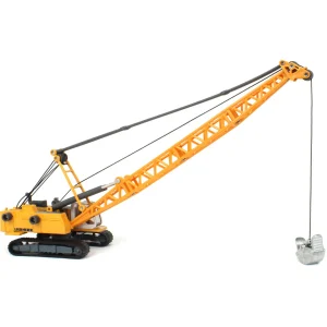 Manufacturer_SIKU Excavators<1/87 Liebherr Cable Excavator