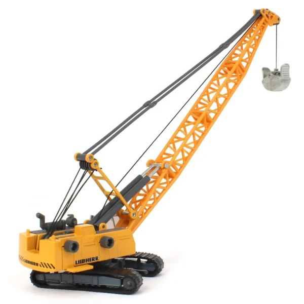 Manufacturer_SIKU Excavators<1/87 Liebherr Cable Excavator