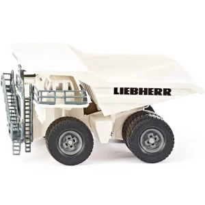 Outback Toys Dump Trucks<1/87 Liebherr T 264 Mining Truck
