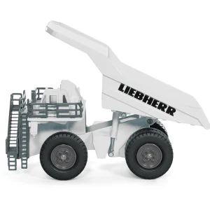 Outback Toys Dump Trucks<1/87 Liebherr T 264 Mining Truck