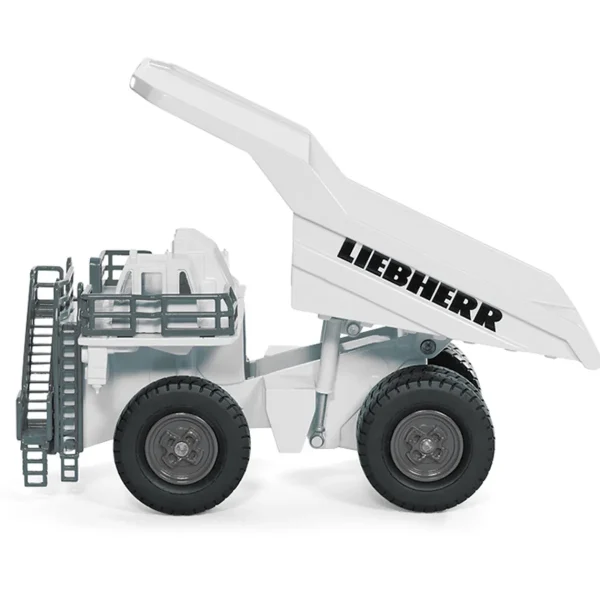 Outback Toys Dump Trucks<1/87 Liebherr T 264 Mining Truck