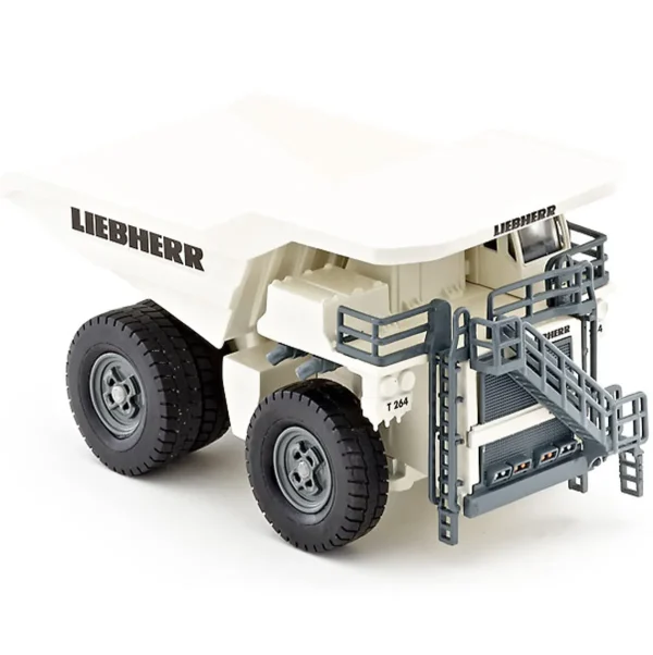 Outback Toys Dump Trucks<1/87 Liebherr T 264 Mining Truck