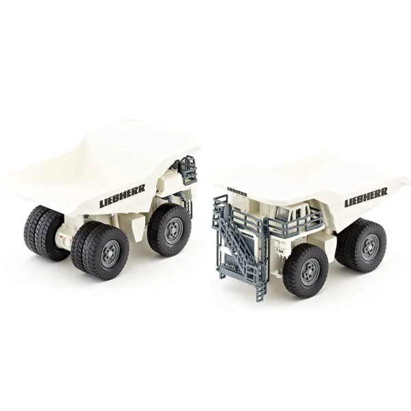 Outback Toys Dump Trucks<1/87 Liebherr T 264 Mining Truck