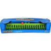 Manufacturer_ERTL Implements<1/16 Light Green Rotary Hoe by ERTL