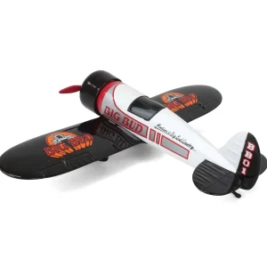Manufacturer_SpecCast Airplanes & Banks | Farm Art & DéCor<Limited Edition Big Bud 1929 Model R Airplane Bank