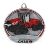 Outback Toys Christmas DéCor<2024 Limited Edition Case IH Steiger 715 Quadtrac Tractor Christmas Ornament, 6th in Series