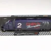 Outback Toys Box Trucks & Trailers<1/64 Limited Edition Chevy Thunder Racing Transporter by ERTL