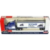 Manufacturer_SpecCast Box Trucks & Trailers<1/64 Limited Edition Ford Aeromax Boomer Semi by SpecCast