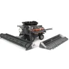 Manufacturer_SpecCast Combines & Harvesters<1/64 Limited Edition Gleaner S97 Series Combine with 100 Years Decoration