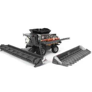 Manufacturer_SpecCast Combines & Harvesters<1/64 Limited Edition Gleaner S97 Series Combine with 100 Years Decoration