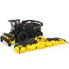 Manufacturer_Other Combines & Harvesters<1/32 Limited Edition New Holland FR920 Yellow Bull Forage Harvester