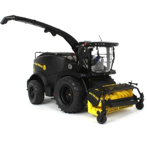Manufacturer_Other Combines & Harvesters<1/32 Limited Edition New Holland FR920 Yellow Bull Forage Harvester